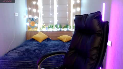 sweet_n_strong online show from 11.25.25