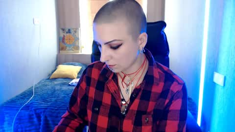 sweet_n_strong online show from 04.03.26