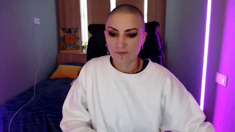 sweet_n_strong online show from 04.12.26