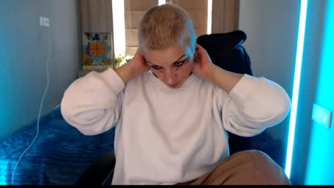 sweet_n_strong online show from 05.29.26