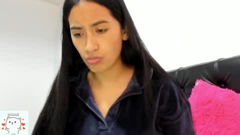 Nhaomy online show from 11.10.25