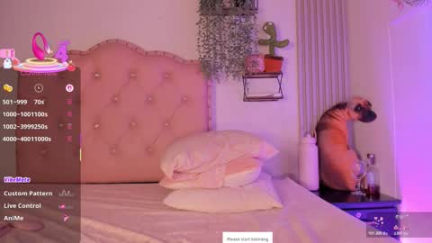 Nicol online show from 12.22.25