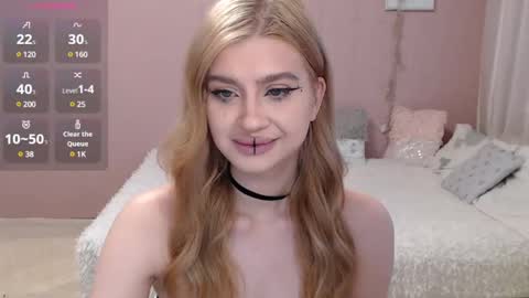 sweet_nicole_333 online show from 03.12.25