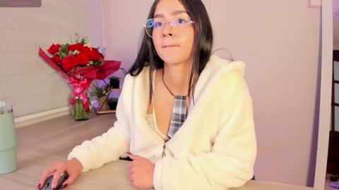 Sweet Obsession online show from 02.17.25