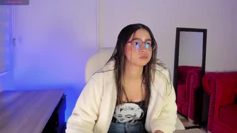 Sweet Obsession online show from 10.13.25