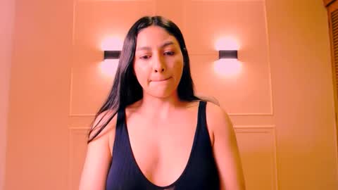 My name is Catalina. Please say hello I like to chat with you. If you have requests please use tip online show from 01.14.26