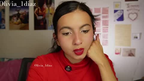 Snapshot of sweet_olivia1 chatting on 05.02.26 Olivia Diaz OnlyFans olivia diaz online show from 05.02.26