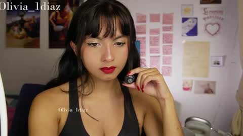 Snapshot of sweet_olivia1 chatting on 05.03.26 Olivia Diaz OnlyFans olivia diaz online show from 05.03.26