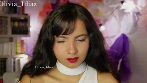 Snapshot of sweet_olivia1 chatting on 05.21.26 Olivia Diaz OnlyFans olivia diaz online show from 05.21.26