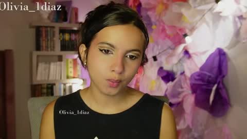 Snapshot of sweet_olivia1 chatting on 05.23.26 Olivia Diaz OnlyFans olivia diaz online show from 05.23.26