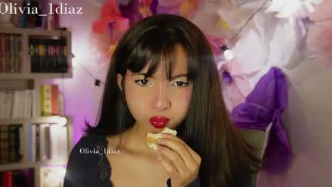 Snapshot of sweet_olivia1 chatting on 05.30.26 Olivia Diaz OnlyFans olivia diaz online show from 05.30.26