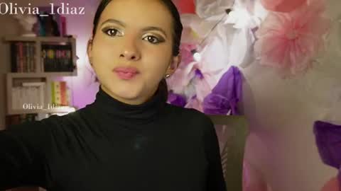Snapshot of sweet_olivia1 chatting on 07.05.26 Olivia Diaz OnlyFans olivia diaz online show from 07.05.26