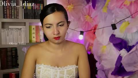 Snapshot of sweet_olivia1 chatting on 07.09.26 Olivia Diaz OnlyFans olivia diaz online show from 07.09.26