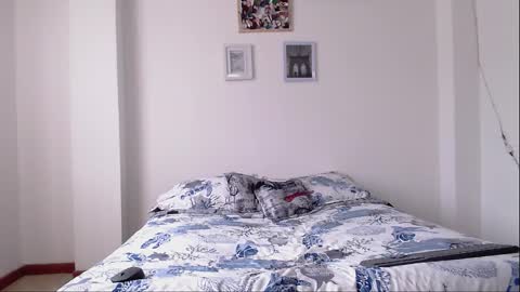 sweet_paradisex5 online show from 09.15.25