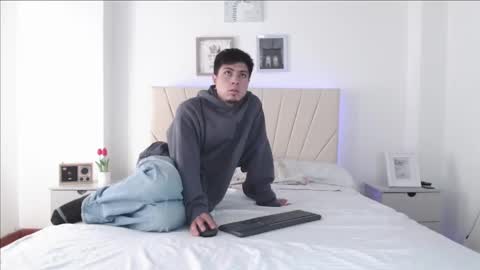 sweet_paradisex5 online show from 11.07.25