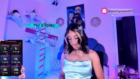 Penny  online show from 12.29.24