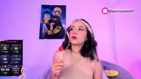 Penny  online show from 02.08.25