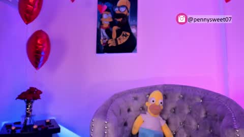 Penny  online show from 02.16.25