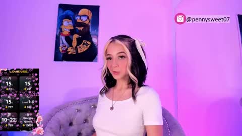 Penny  online show from 02.18.25