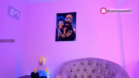 Penny  online show from 03.02.25