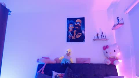 Penny  online show from 11.13.25