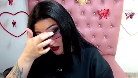 sweet_poison_666 online show from 01.14.26