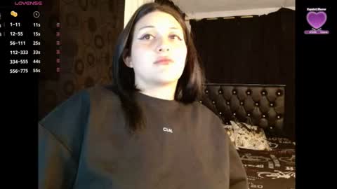 Snapshot of sweet_poison_666 chatting on 06.29.26 sweet_poison_666 online show from 06.29.26
