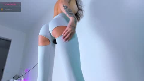 Ashley online show from 05.01.26