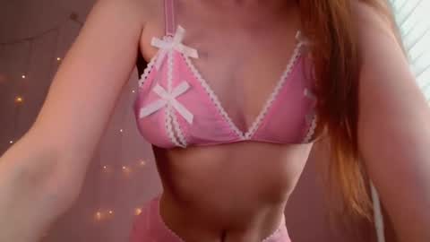 Sweet Rosely online show from 02.15.26