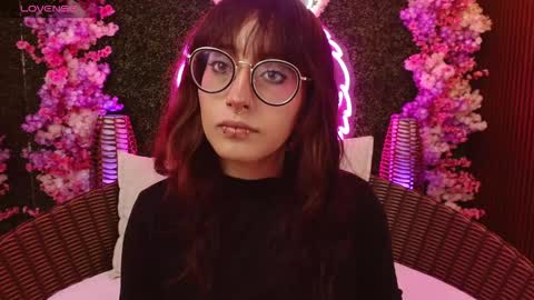 Roxanee online show from 02.11.26