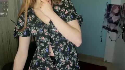 Sabina online show from 02.27.25