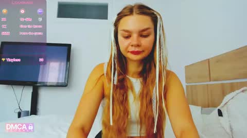 Snapshot of sweet_sabriina chatting on 06.07.26 Sabina online show from 06.07.26