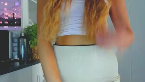 Snapshot of sweet_sabriina chatting on 07.02.26 Sabina online show from 07.02.26