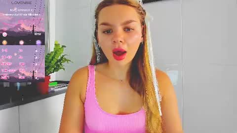 Snapshot of sweet_sabriina chatting on 07.12.26 Sabina online show from 07.12.26