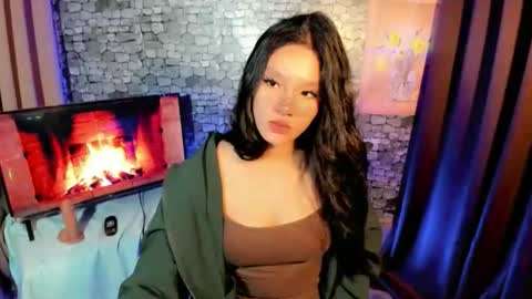 Snapshot of sweet_sakuraxx chatting on 10.03.25 jane online show from 10.03.25