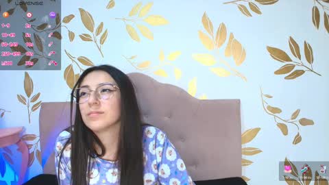 Sammy Lauren online show from 02.10.25