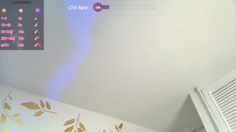 Sammy Lauren online show from 02.12.25