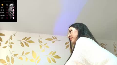 Sammy Lauren online show from 02.13.25