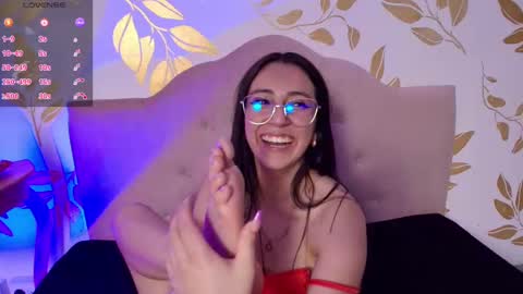 Sammy Lauren online show from 02.28.25