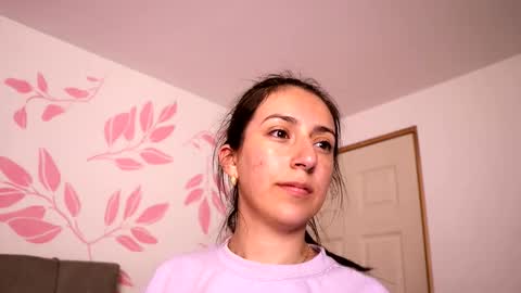 Sammy Lauren online show from 10.16.25