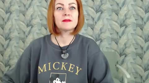 Sandra online show from 04.07.26