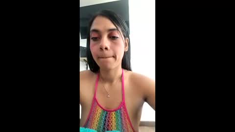 Snapshot of sweet_scarlett69 chatting on 05.19.26 Scarlett online show from 05.19.26
