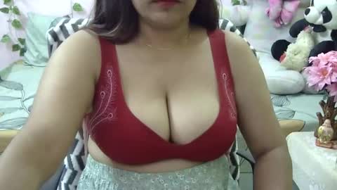 sweet_shivani online show from 03.27.26