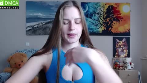 Jessika online show from 03.25.26