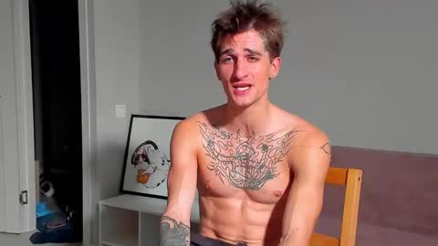 sweet_smith8 online show from 01.13.25