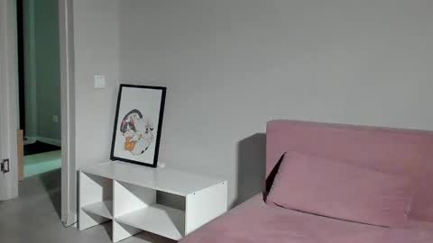 sweet_smith8 online show from 01.16.25