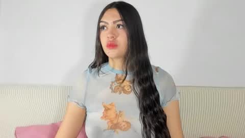 sweet_sophie_7 online show from 01.21.25