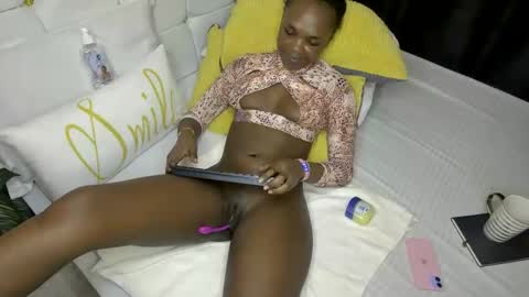 Nina online show from 12.19.24