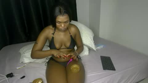 Nina online show from 03.22.26