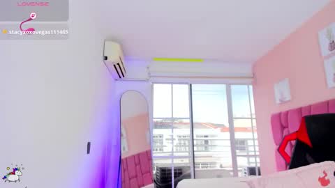 sweet_stacie online show from 03.06.26